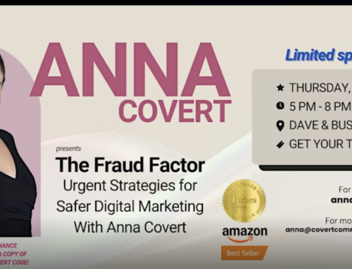The Fraud Factor: Urgent Strategies for Safer Digital Marketing
